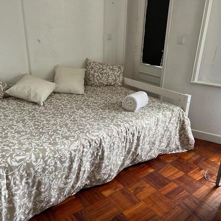 Relogio Guest House Porto Ngoại thất bức ảnh