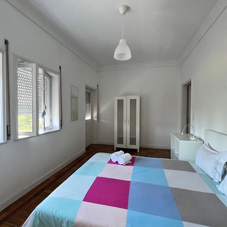 Relogio Guest House Porto Ngoại thất bức ảnh
