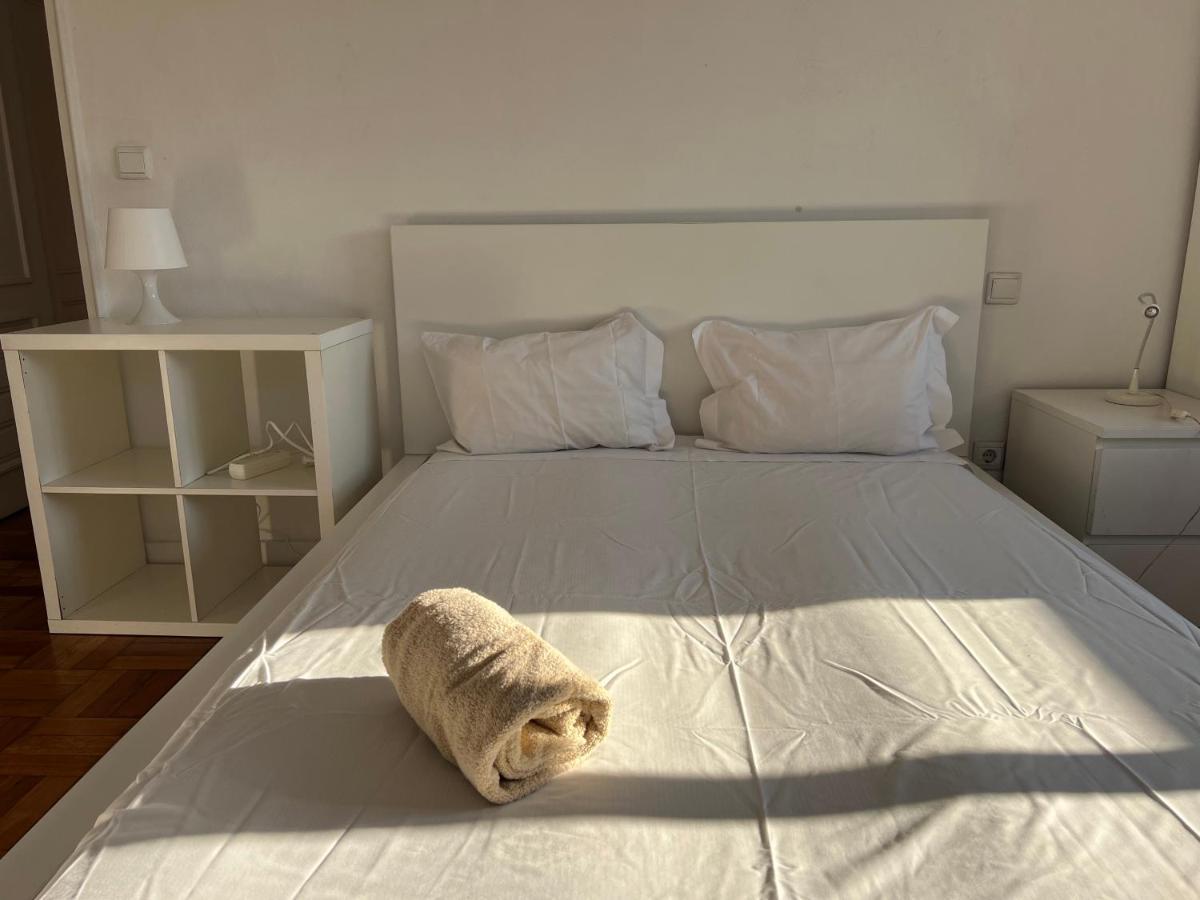Relogio Guest House Porto Ngoại thất bức ảnh