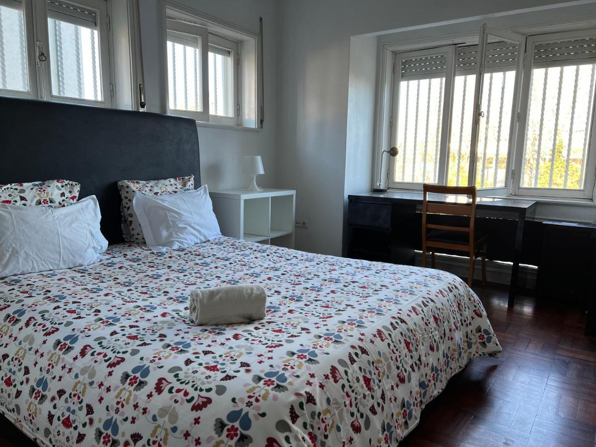 Relogio Guest House Porto Ngoại thất bức ảnh