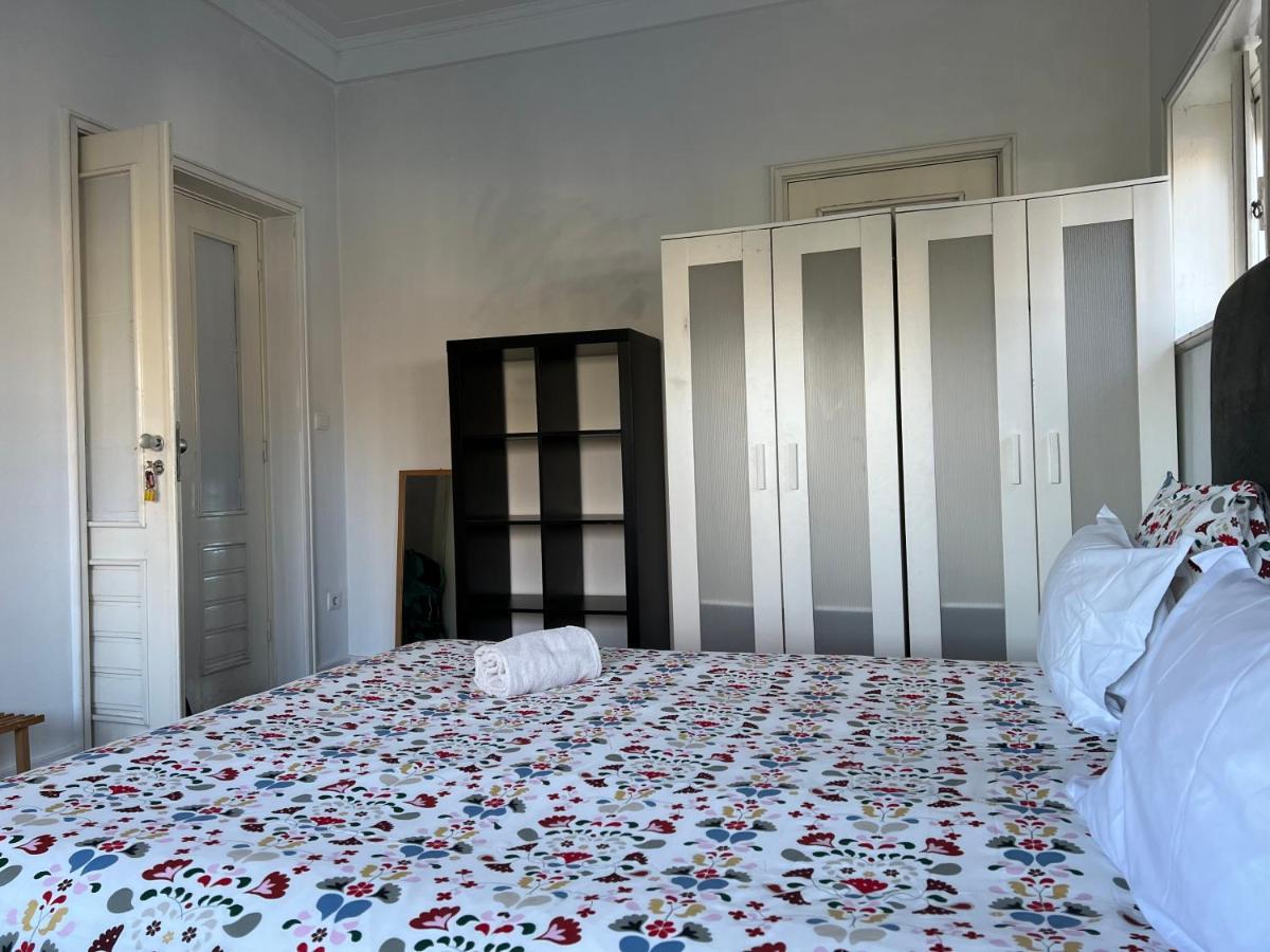 Relogio Guest House Porto Ngoại thất bức ảnh