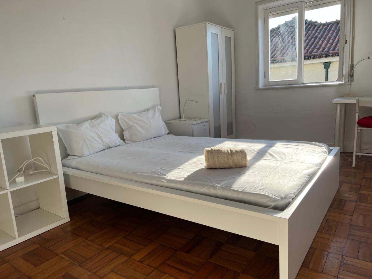 Relogio Guest House Porto Ngoại thất bức ảnh