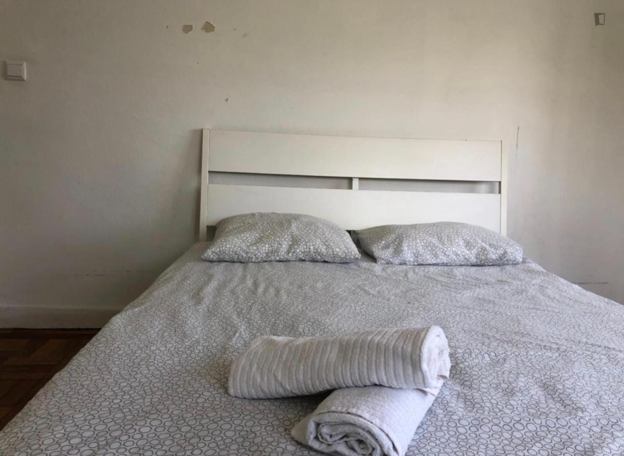 Relogio Guest House Porto Ngoại thất bức ảnh
