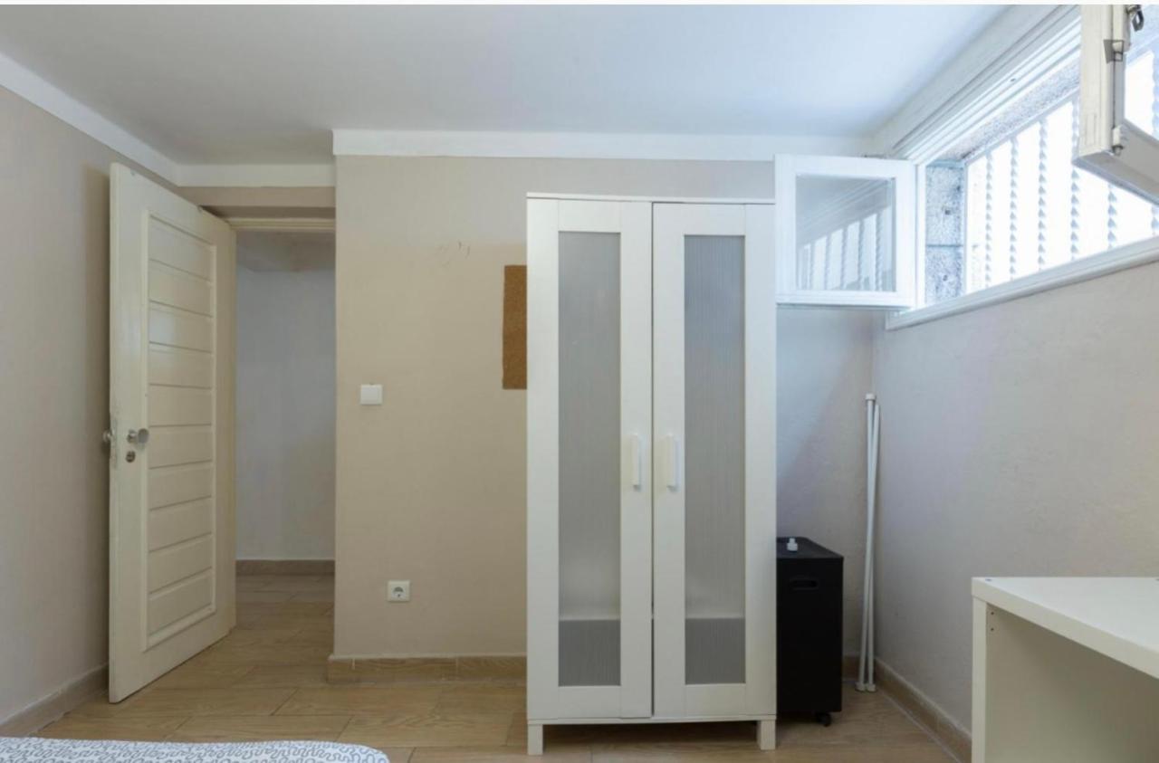 Relogio Guest House Porto Ngoại thất bức ảnh