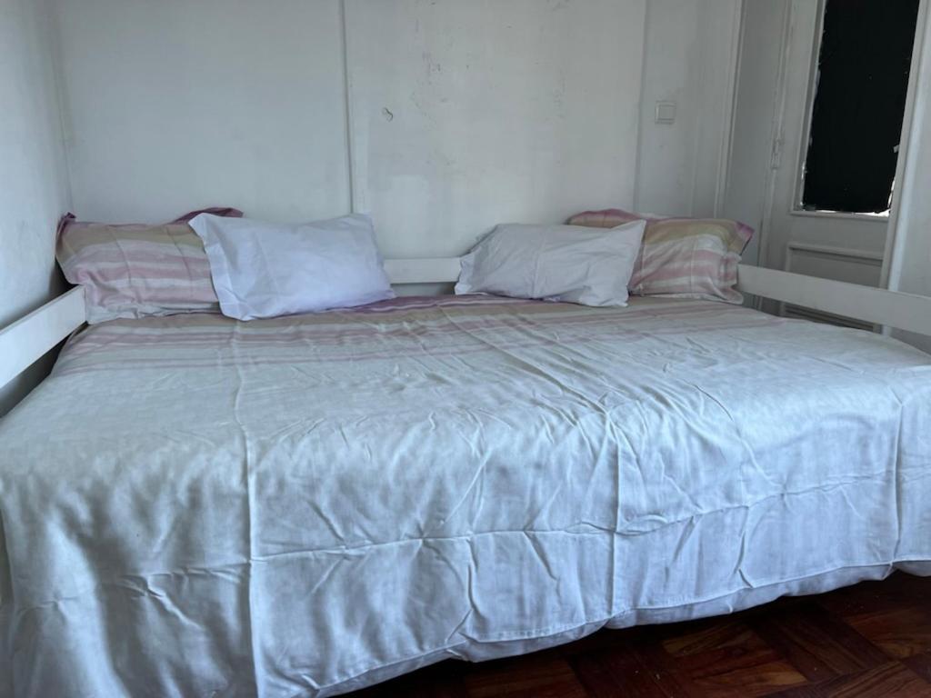 Relogio Guest House Porto Ngoại thất bức ảnh