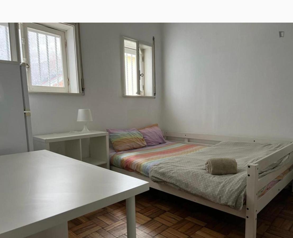 Relogio Guest House Porto Ngoại thất bức ảnh