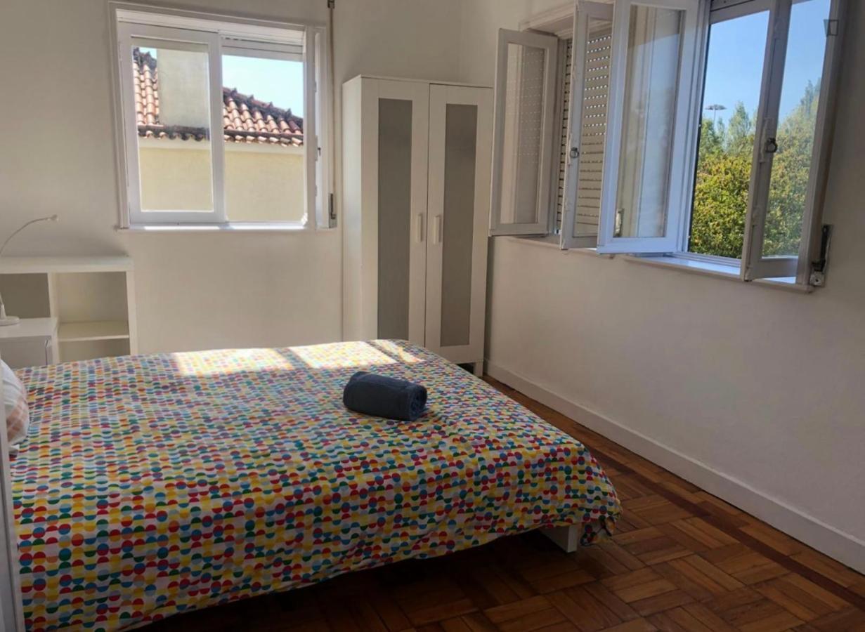 Relogio Guest House Porto Ngoại thất bức ảnh