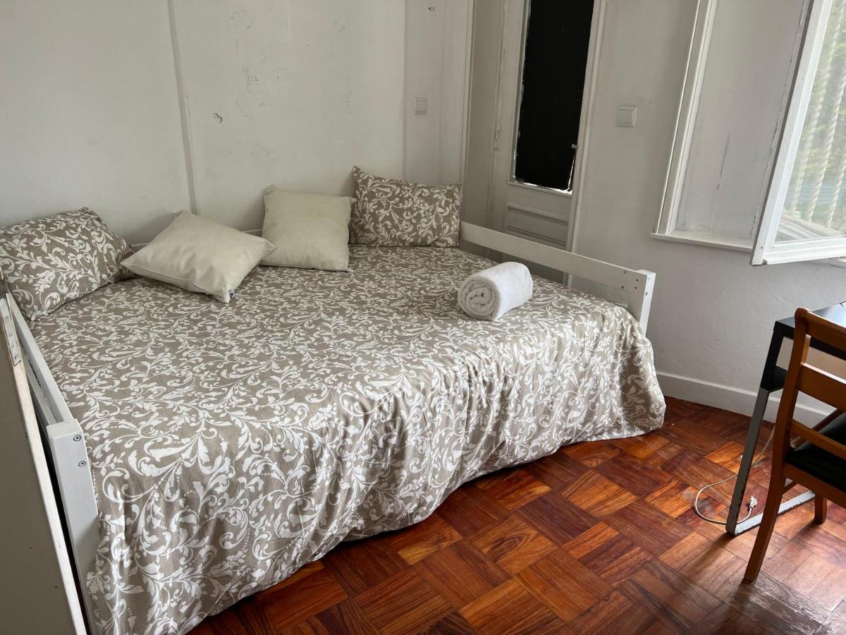 Relogio Guest House Porto Ngoại thất bức ảnh