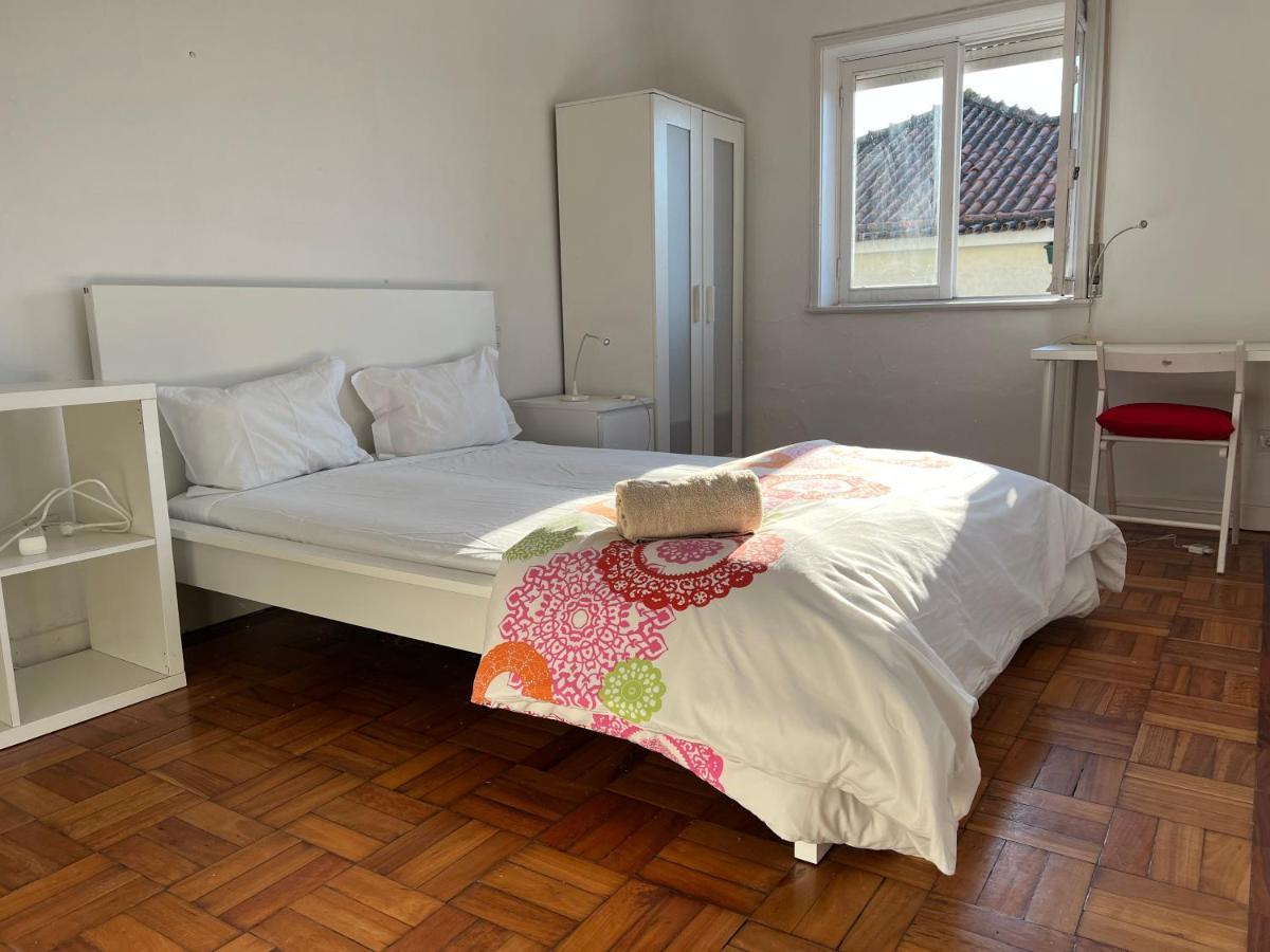 Relogio Guest House Porto Ngoại thất bức ảnh