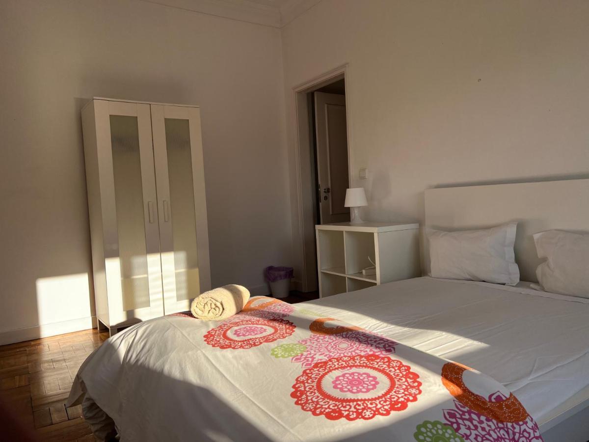 Relogio Guest House Porto Ngoại thất bức ảnh