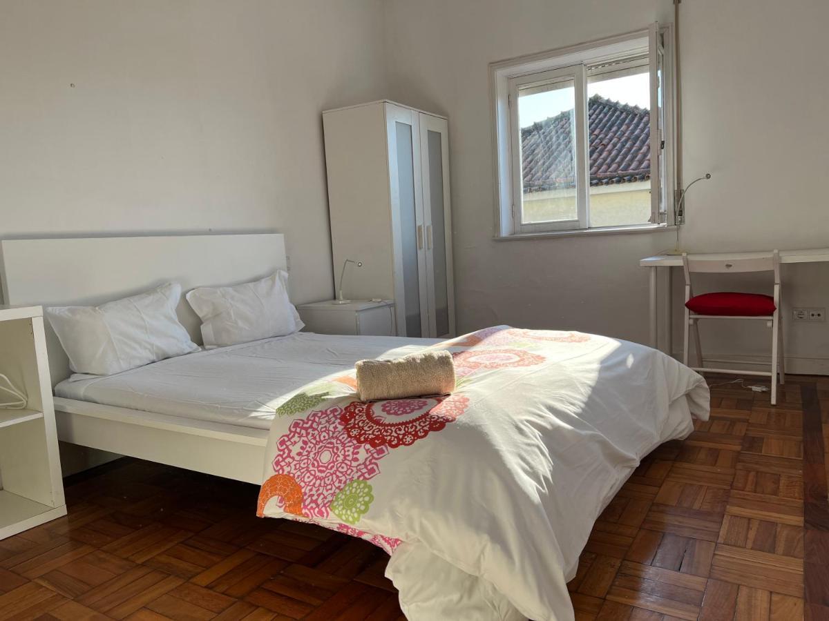 Relogio Guest House Porto Ngoại thất bức ảnh