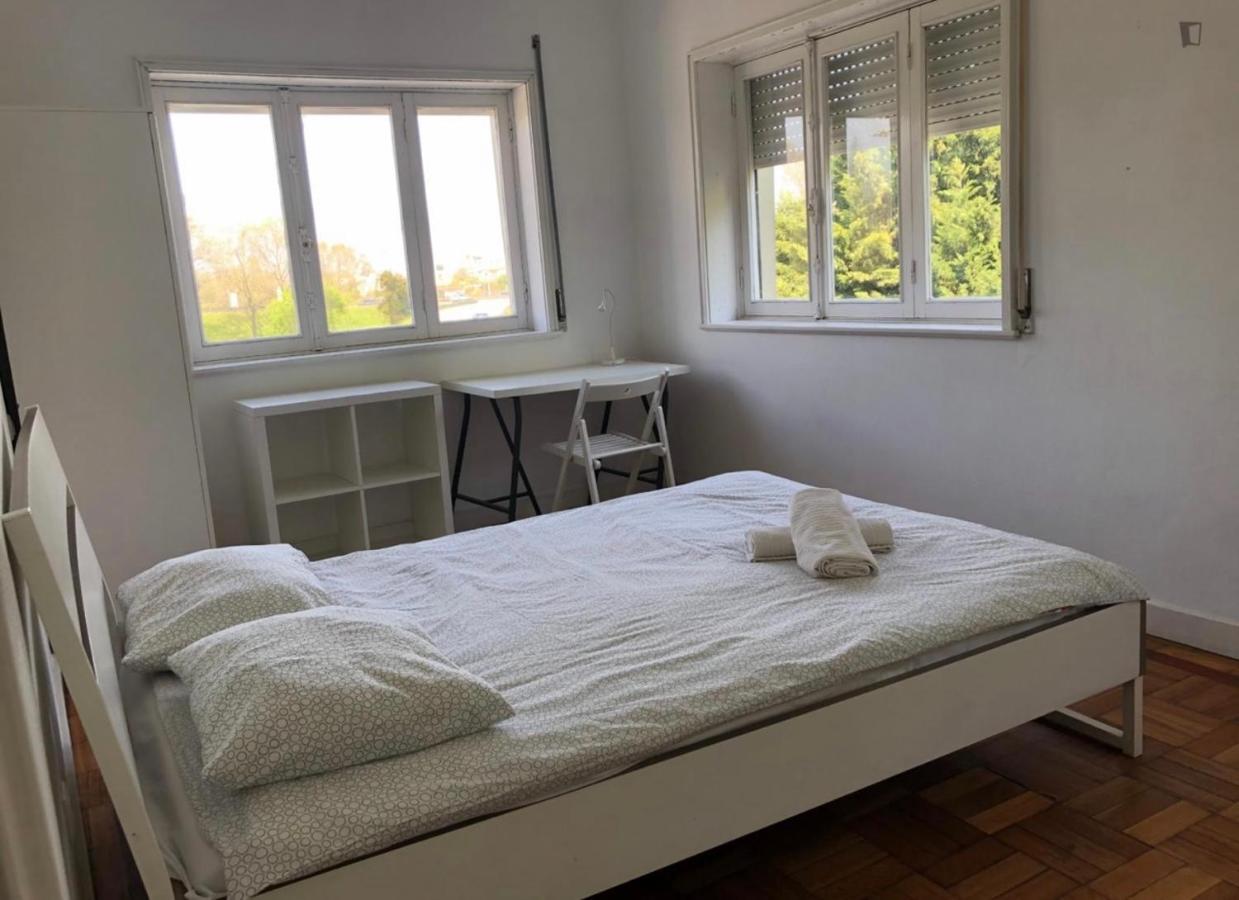 Relogio Guest House Porto Ngoại thất bức ảnh