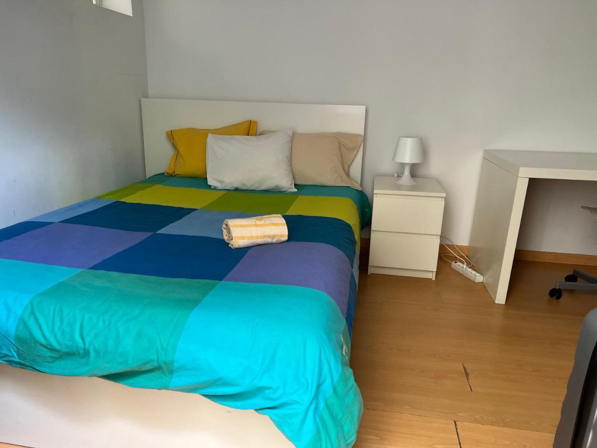 Relogio Guest House Porto Ngoại thất bức ảnh