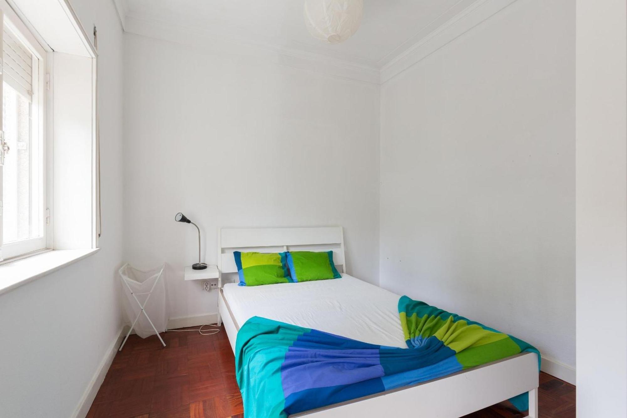 Relogio Guest House Porto Ngoại thất bức ảnh