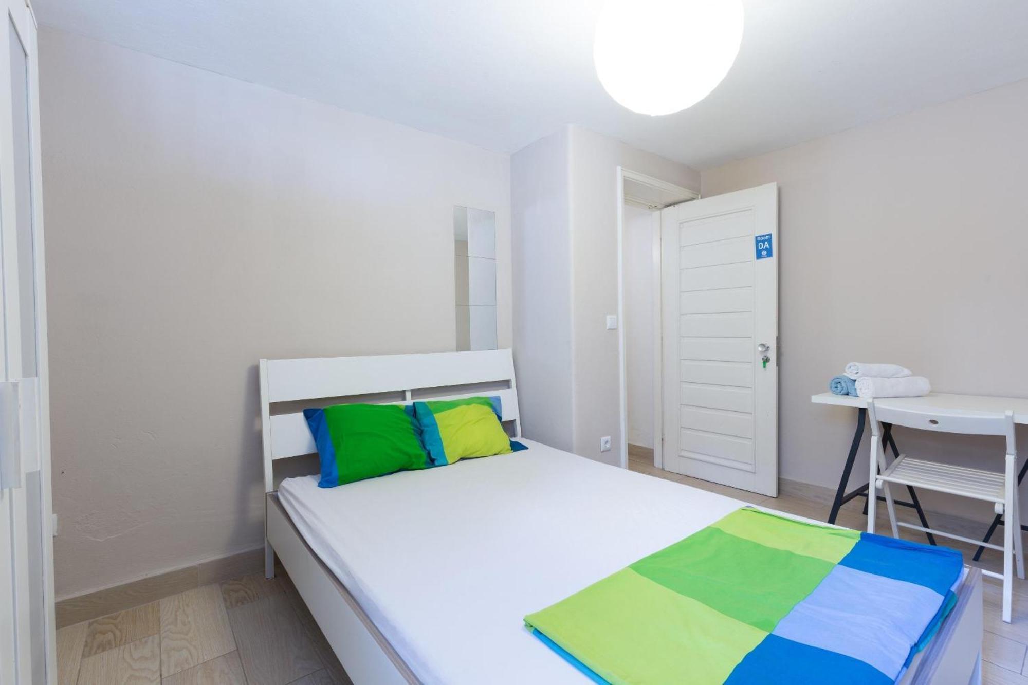 Relogio Guest House Porto Ngoại thất bức ảnh