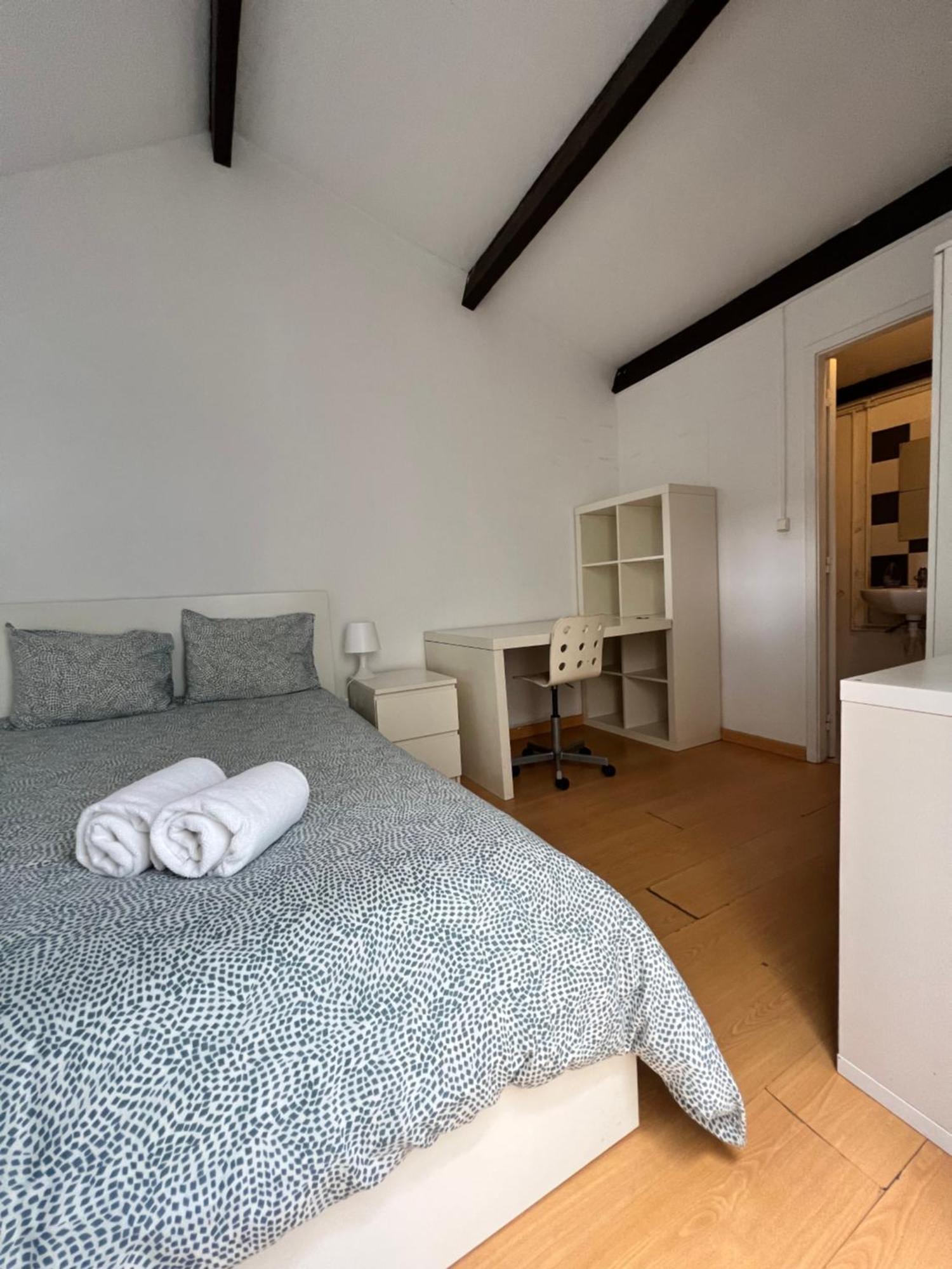 Relogio Guest House Porto Ngoại thất bức ảnh