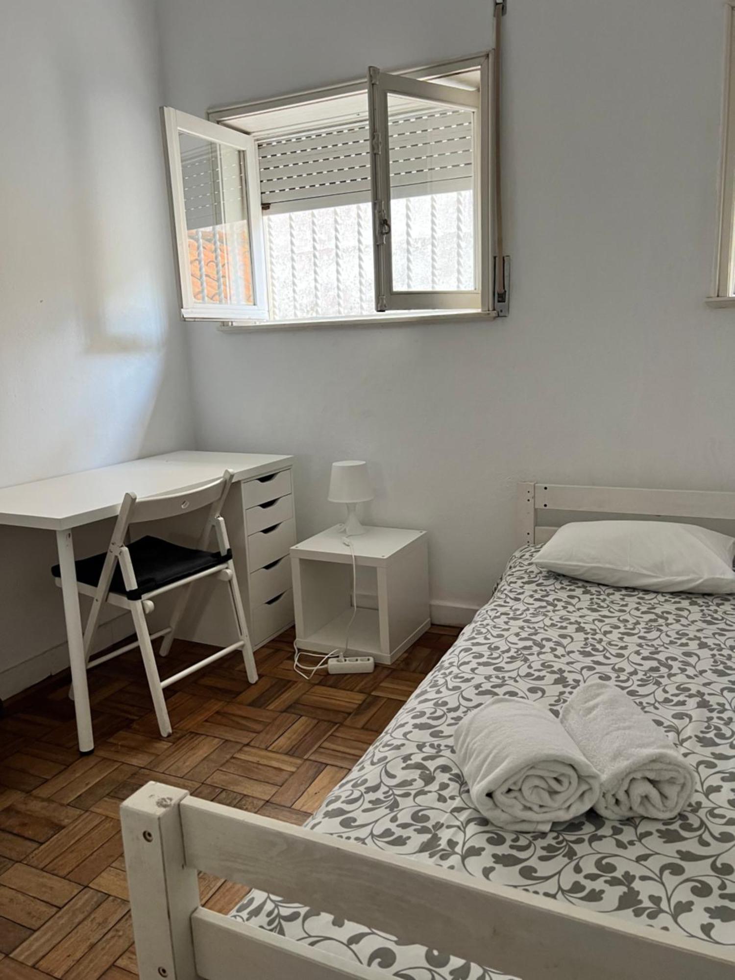 Relogio Guest House Porto Ngoại thất bức ảnh