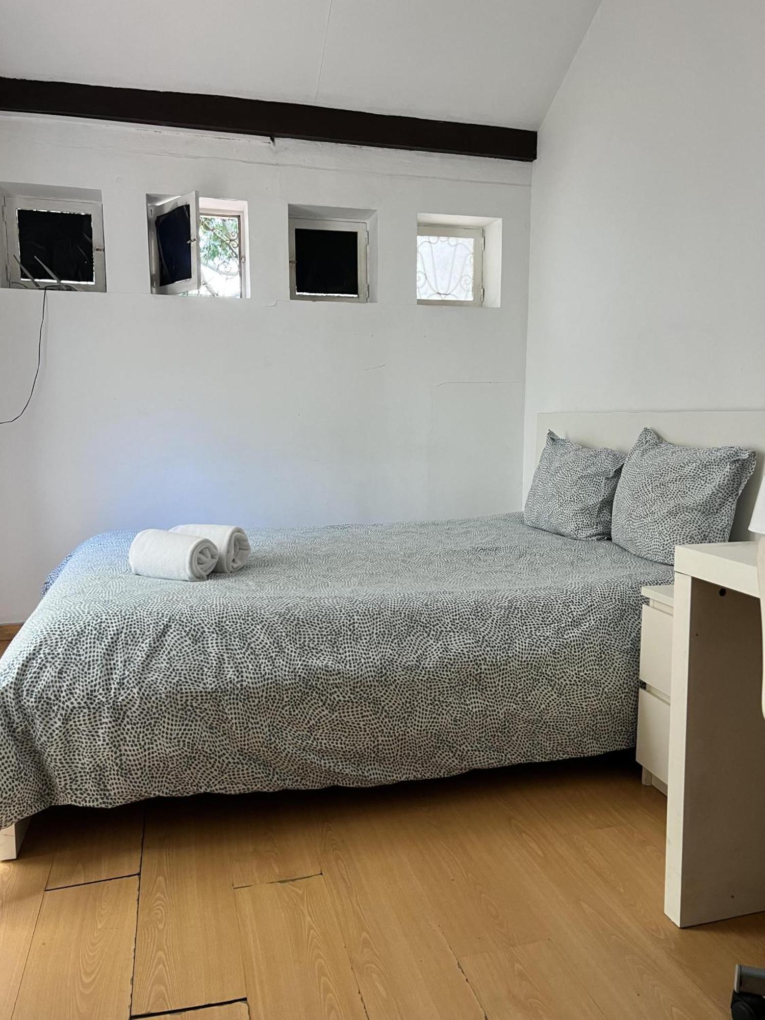 Relogio Guest House Porto Ngoại thất bức ảnh