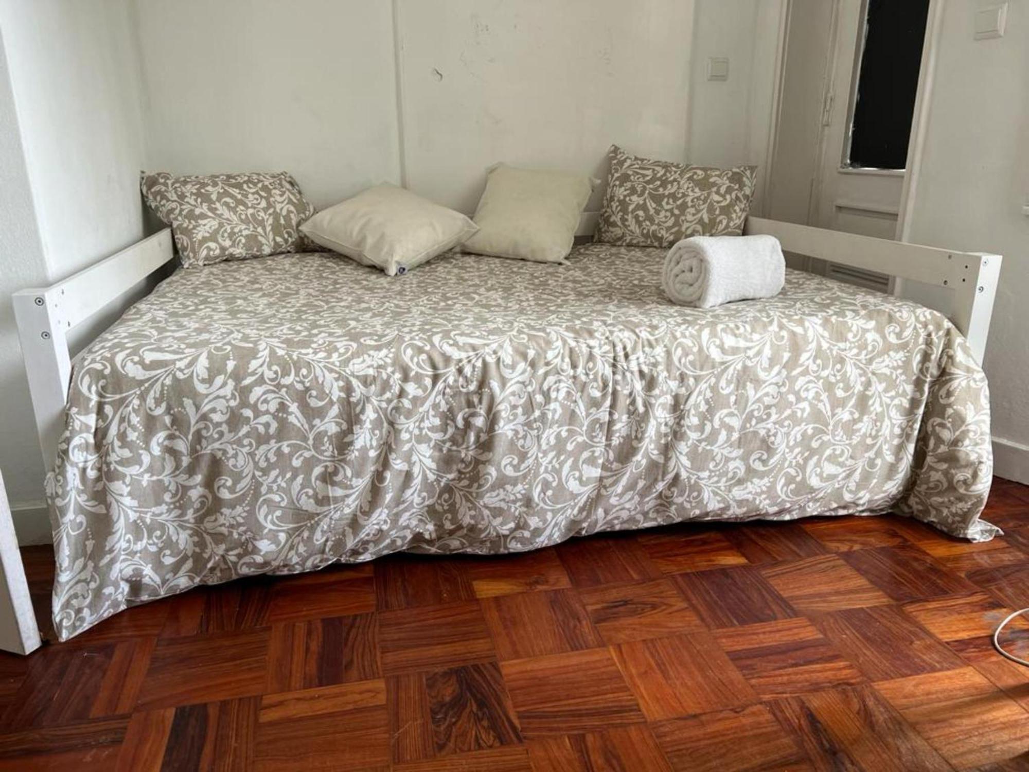 Relogio Guest House Porto Ngoại thất bức ảnh