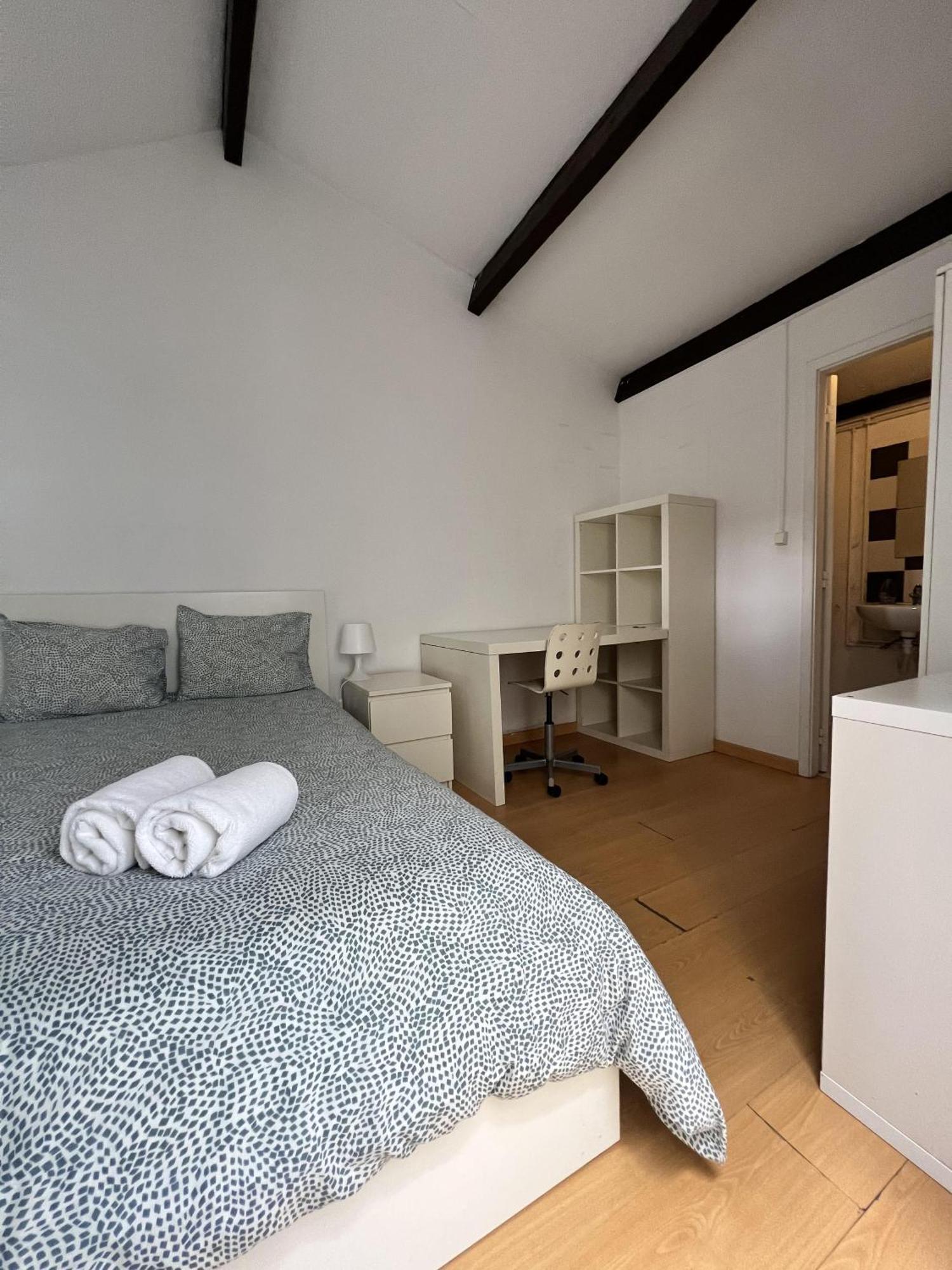 Relogio Guest House Porto Ngoại thất bức ảnh