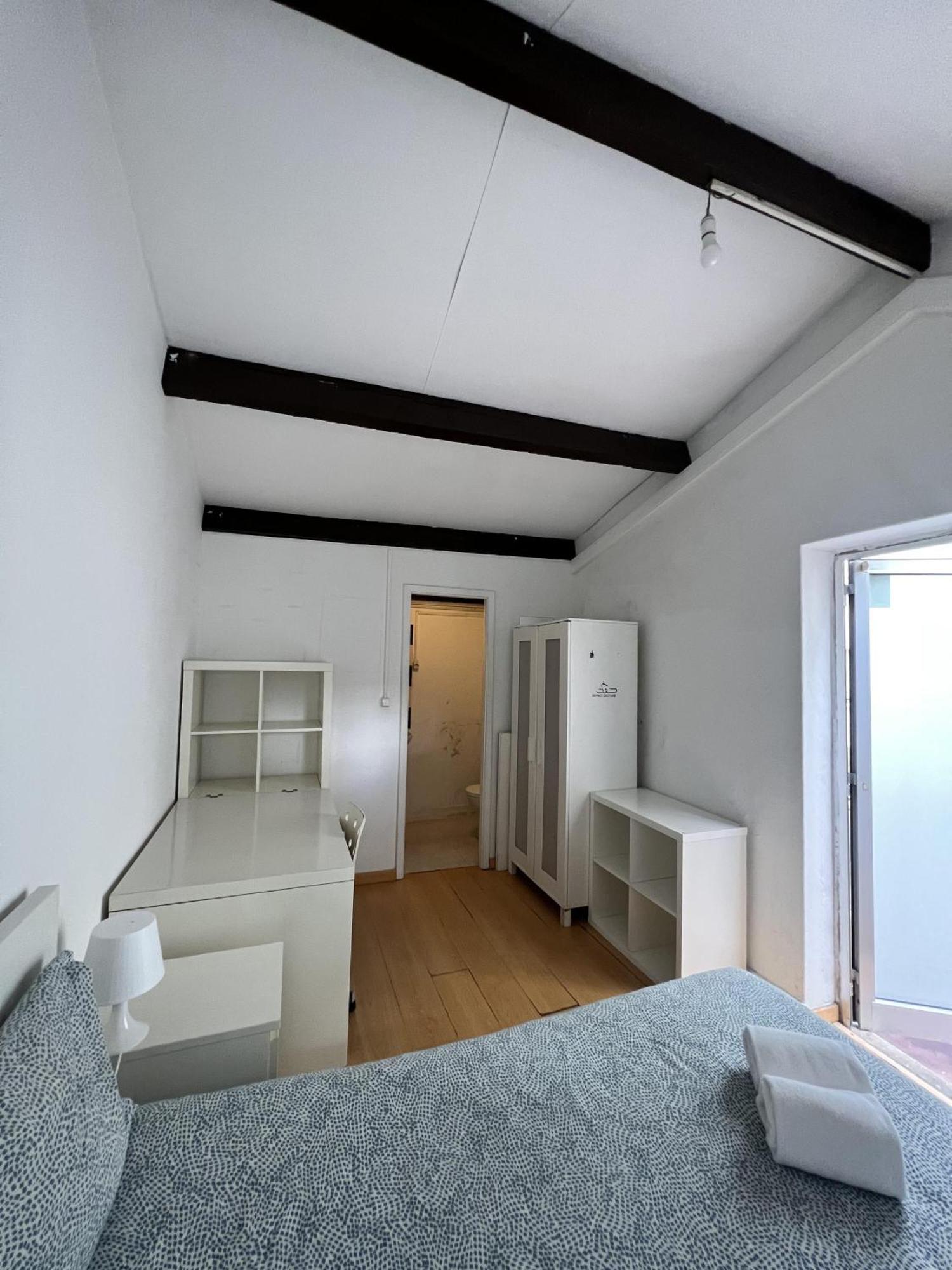 Relogio Guest House Porto Ngoại thất bức ảnh