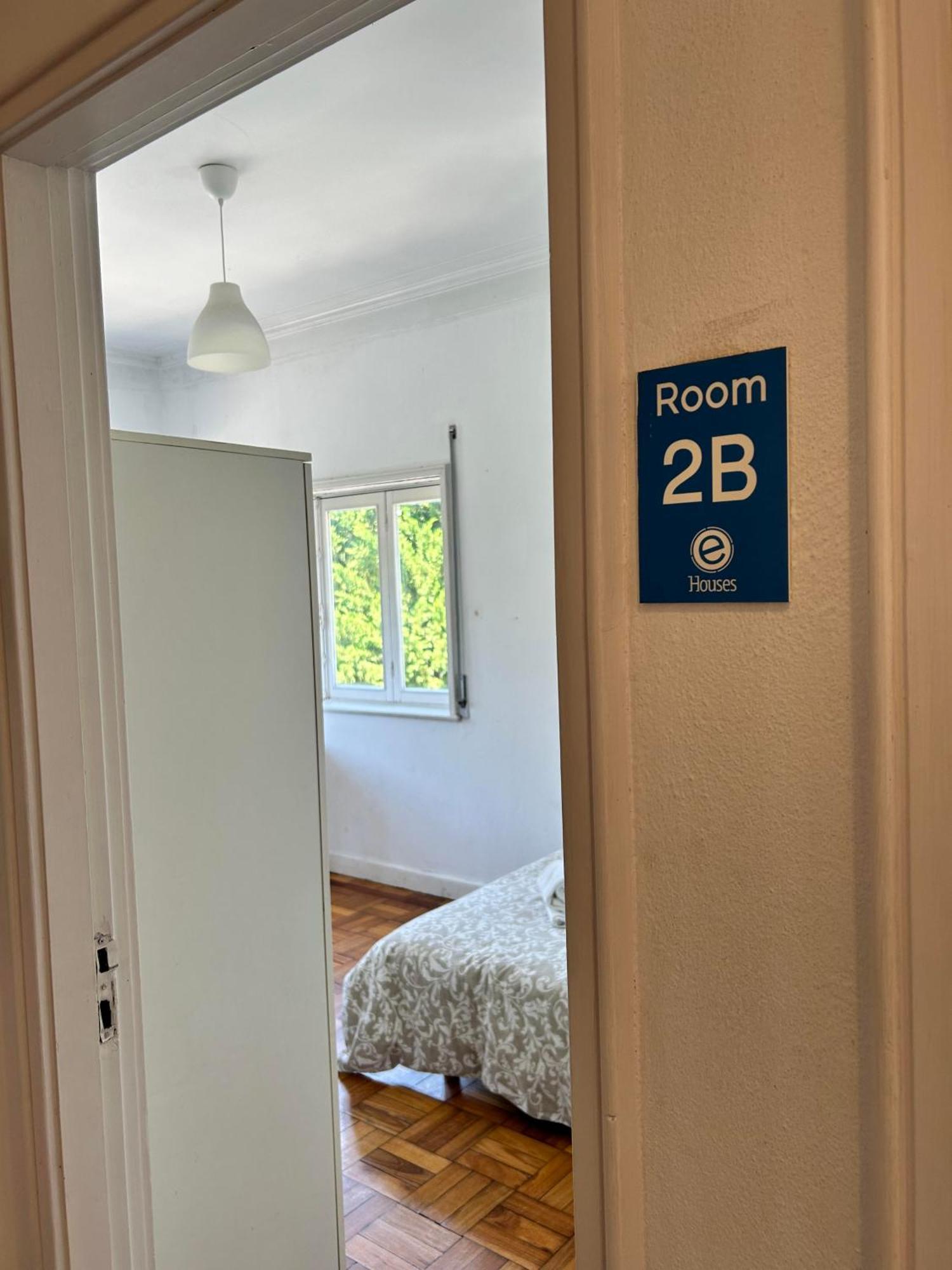 Relogio Guest House Porto Ngoại thất bức ảnh