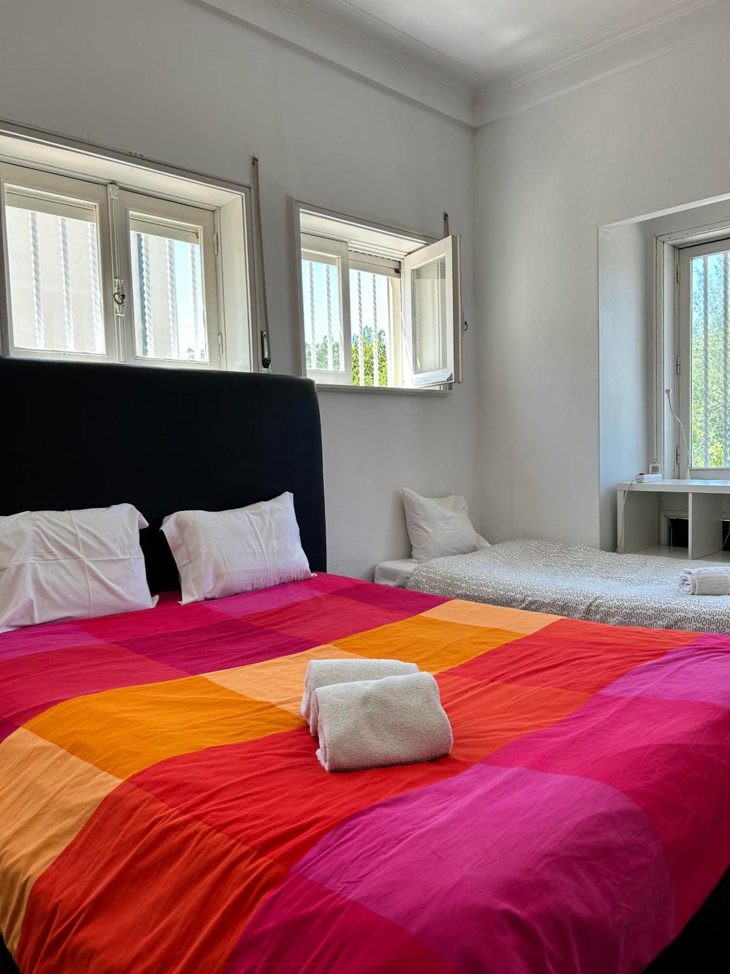 Relogio Guest House Porto Ngoại thất bức ảnh