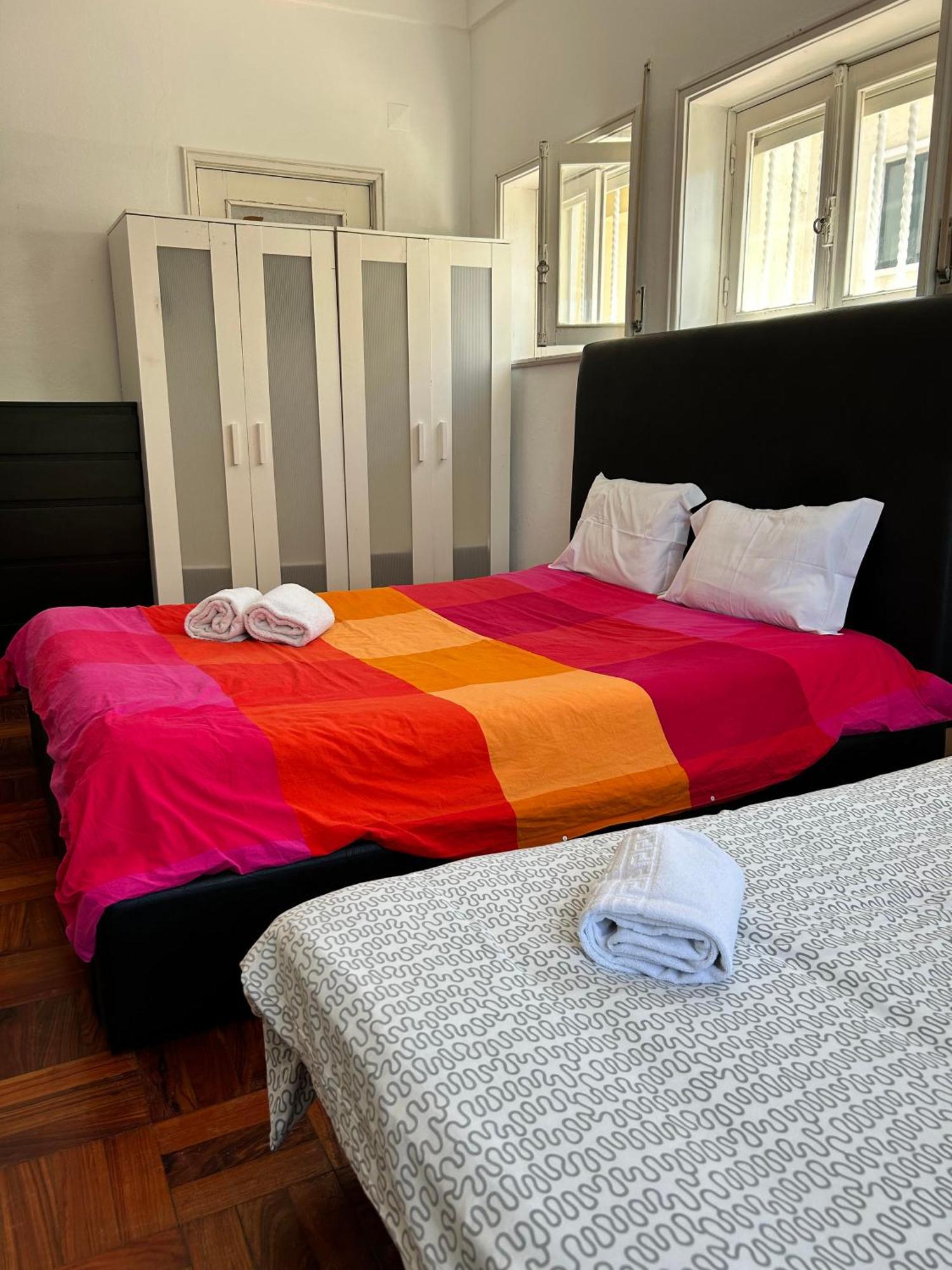 Relogio Guest House Porto Ngoại thất bức ảnh