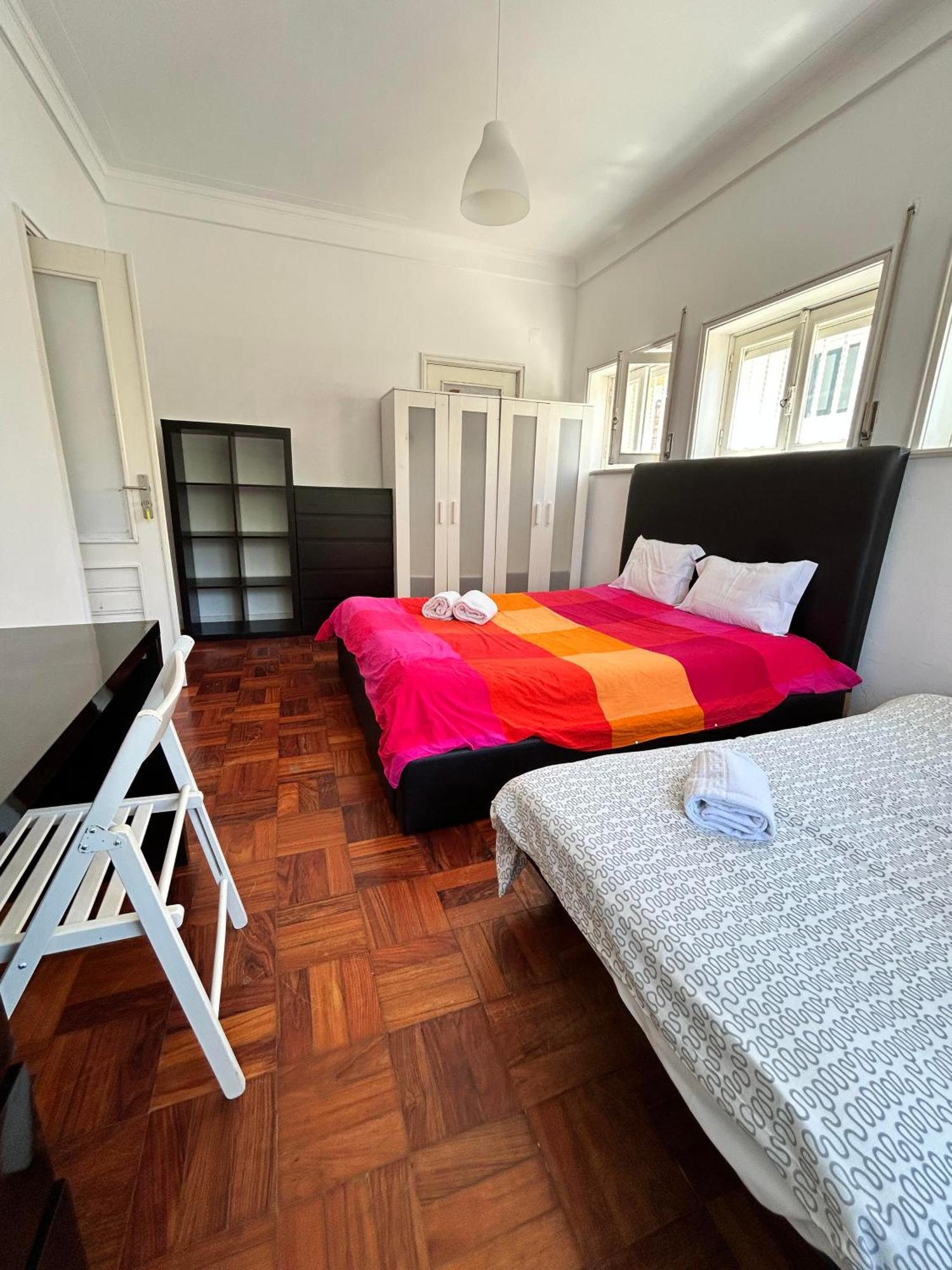Relogio Guest House Porto Ngoại thất bức ảnh