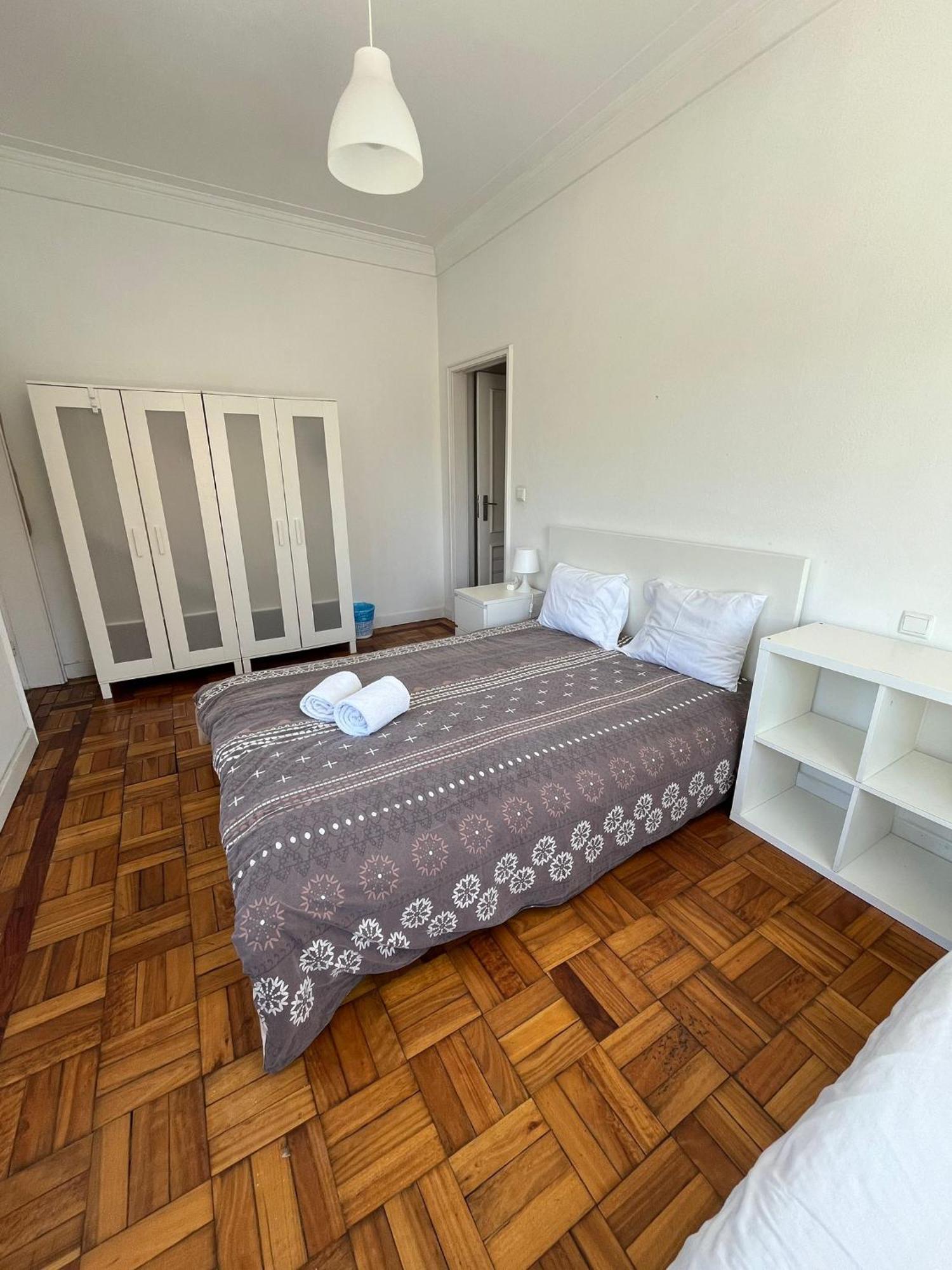 Relogio Guest House Porto Ngoại thất bức ảnh
