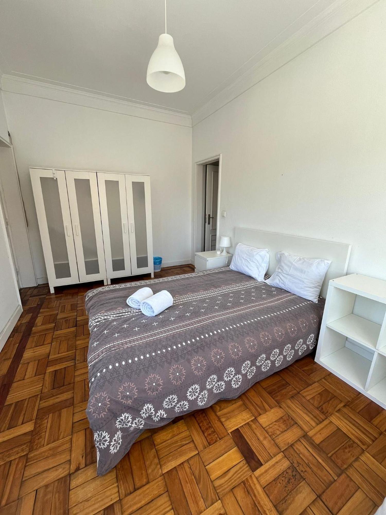 Relogio Guest House Porto Ngoại thất bức ảnh